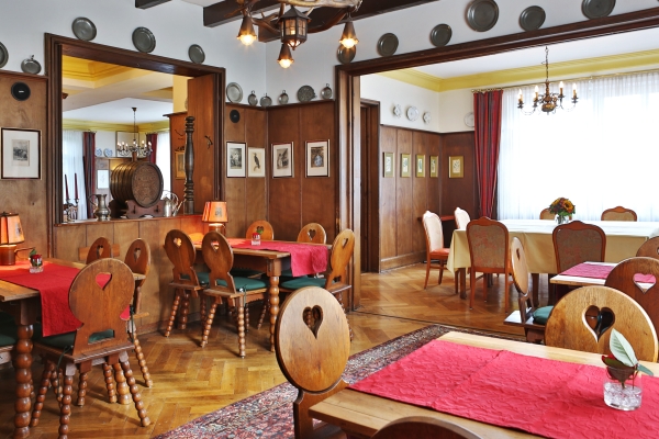 Hotel Kaufmann